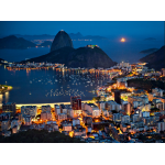 Супер  Предложение  2022: Рио & Водопады Игуасу